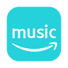 amazon music logo